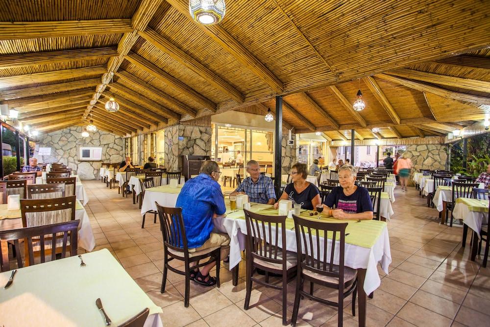 Kleopatra Aydin Hotel Alanya Eksteriør bilde