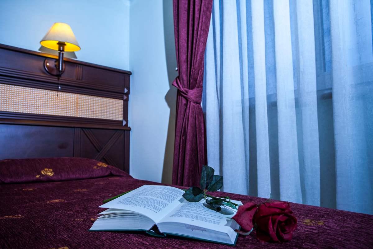 Kleopatra Aydin Hotel Alanya Eksteriør bilde
