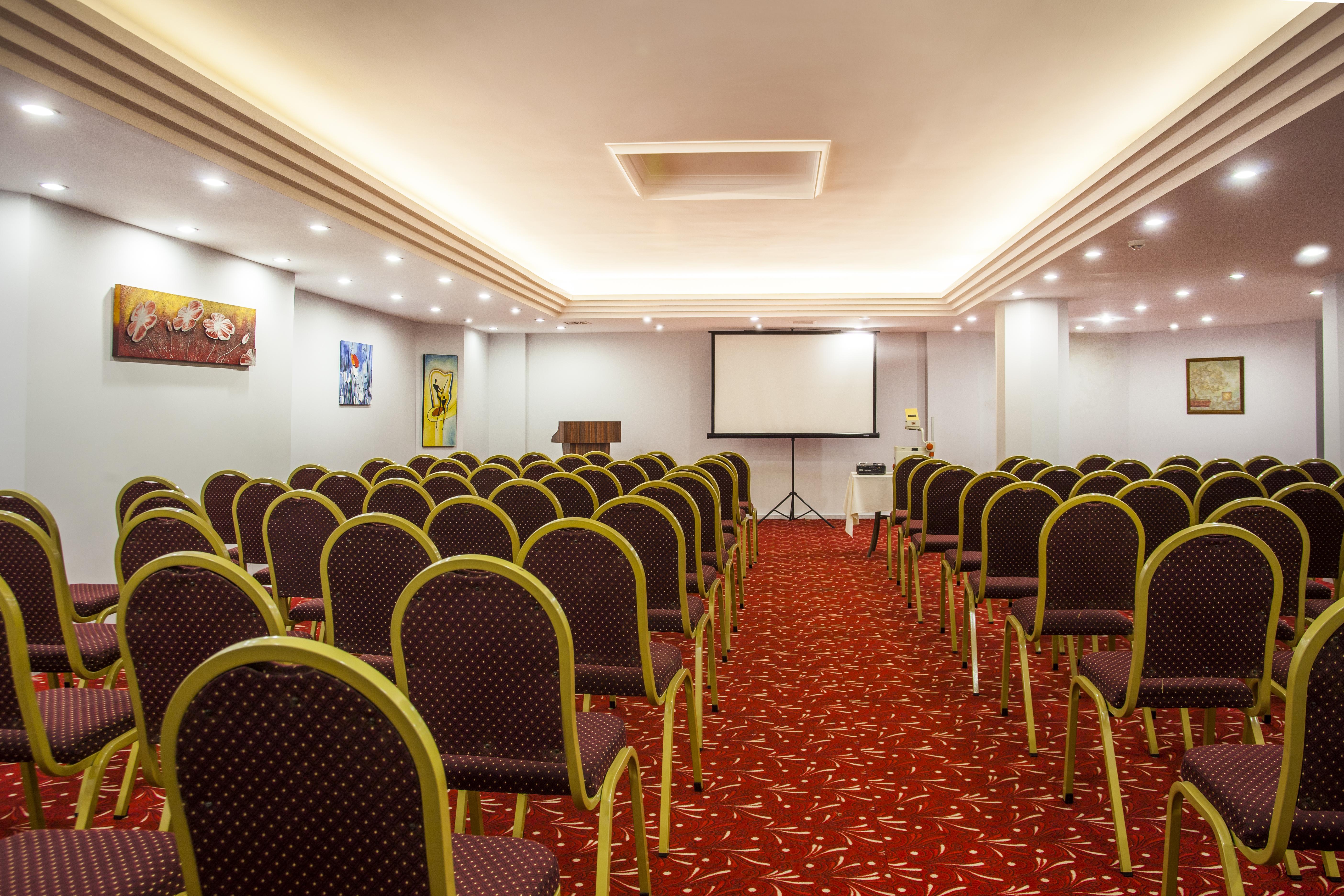 Kleopatra Aydin Hotel Alanya Eksteriør bilde